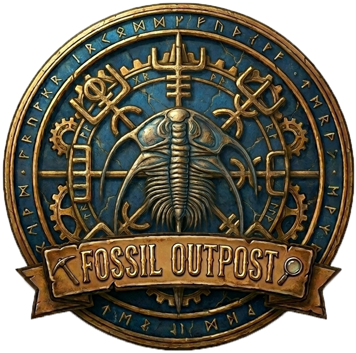 fossil outpost